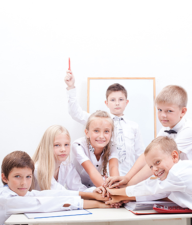 Conseil des élèves