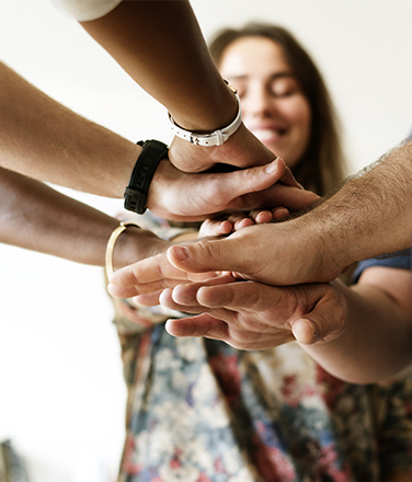 Membres du personnel